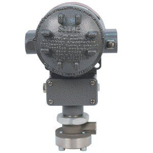 Single Diaphragm – Explosion Proof UL/CSA/ATEX Differential Pressure Switch