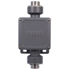 Weatherproof Differential Pressure Switches