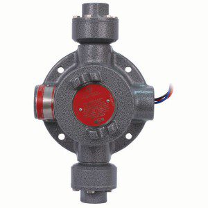 Single Diaphragm – Explosion Proof Differential Pressure Switch