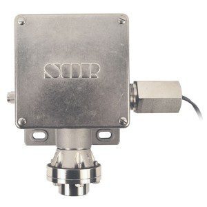 RT Nuclear Qualified Pressure Switch