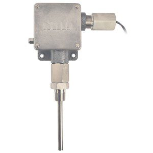 N6 Nuclear Qualified Temperature Switches