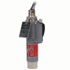 Mini-Hermet – Hermetically Sealed Pressure/Compound Pressure Switch