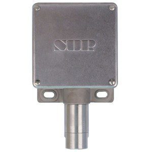 Weatherproof Pressure Switch with Terminal Block Connections