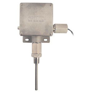 RT Nuclear Qualified Temperature Switch