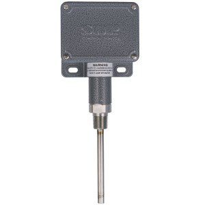 Direct or Remote Mount – Weatherproof Temperature Switch