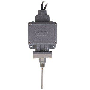 Dual Hi-Lo – Hermetically Sealed Temperature Switch